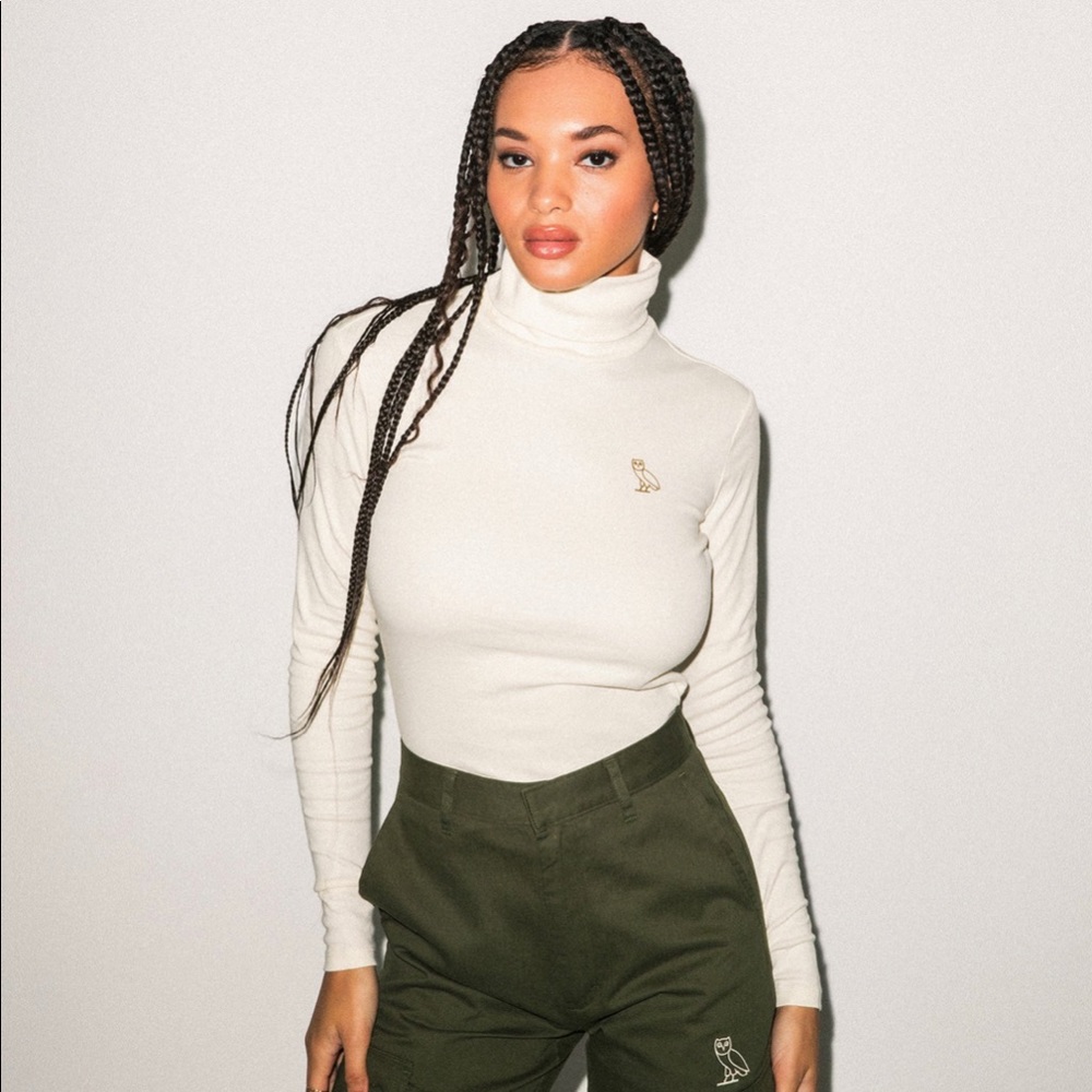 OVO Women’s Turtleneck